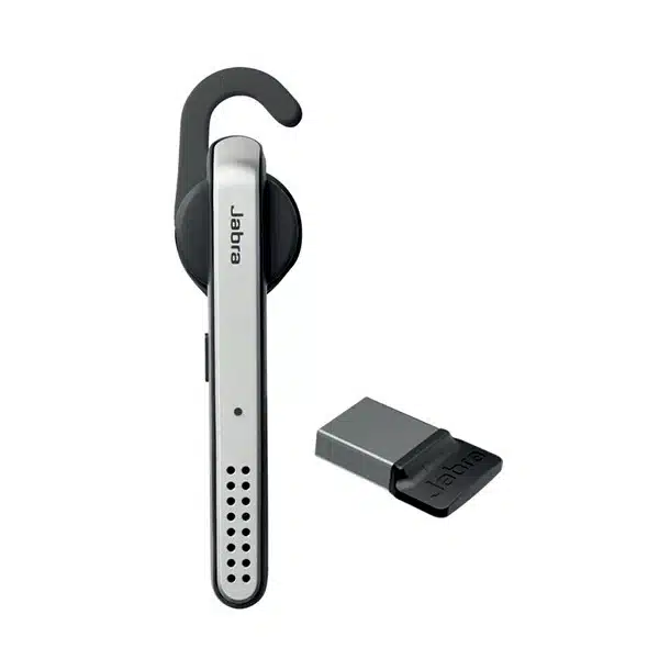 Dragon 15 Professional Individual Wireless - met Bluetooth-headset - Afbeelding 2