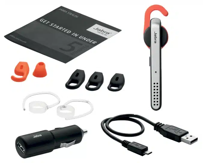 Dragon 15 Professional Individual Wireless - met Bluetooth-headset - Afbeelding 3
