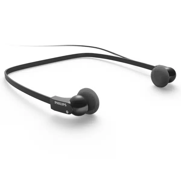 Philips LFH334, Secretarial headset - stereo