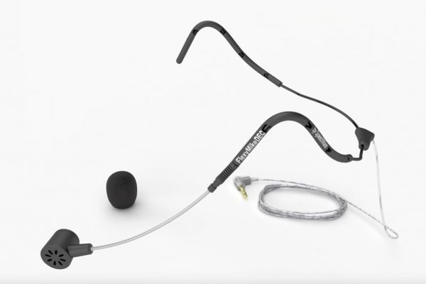 Speechware-FlexyMike-dual-ear-lichtgewicht-headset-microfoon