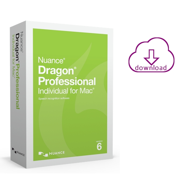 An Overview Of Dragon Professional Individual For Mac