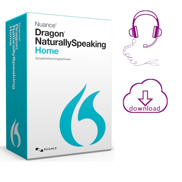 dragon naturally speaking bluetooth headset