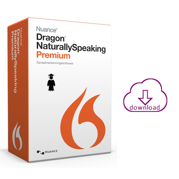 download dragon naturally speaking 13 premium