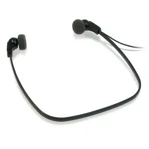 Secretariële headsets