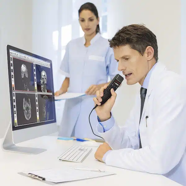 Philips SpeechMike Premium Touch