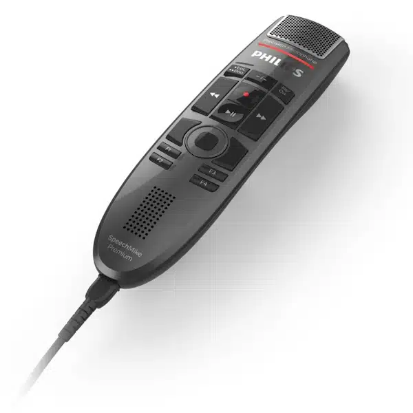 Philips SpeechMike Premium Touch