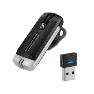 Sennheiser Presence Business Bluetooth headset