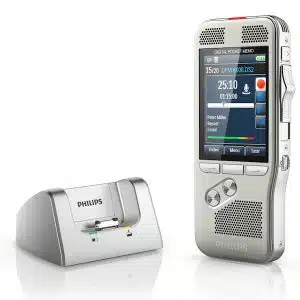 Philips PocketMemo - DPM8300