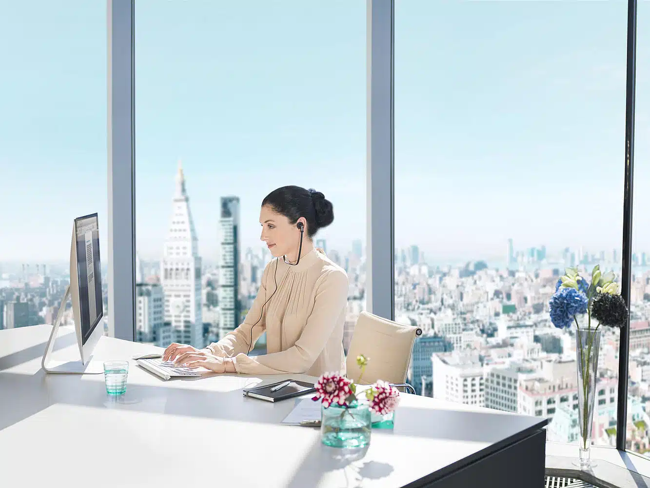 Transcriptie oplossingen van AVT