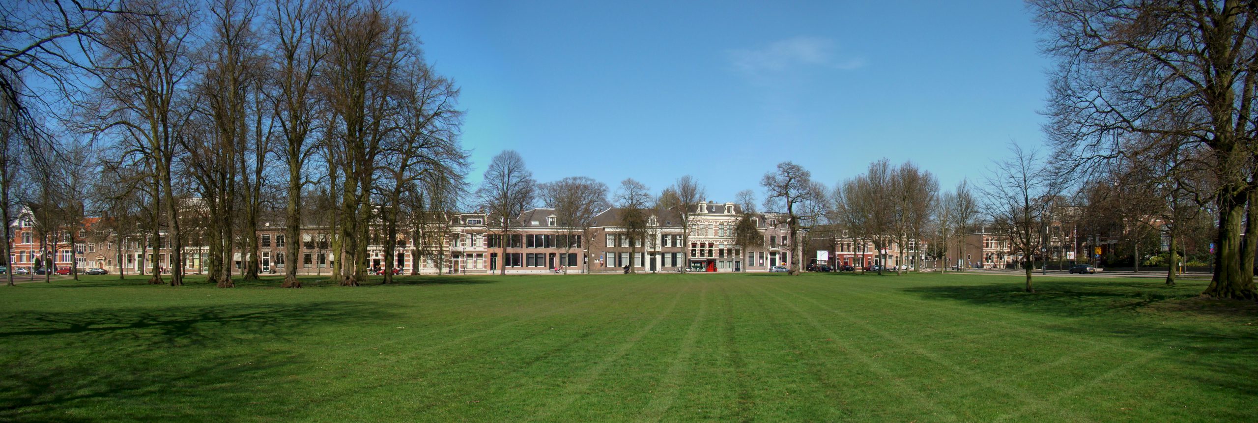 AVT Benelux gevestigd aan het Florapark in Haarlem