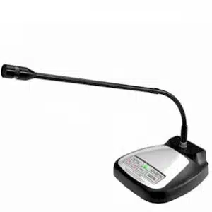 Desktop- & laptop-microfoons