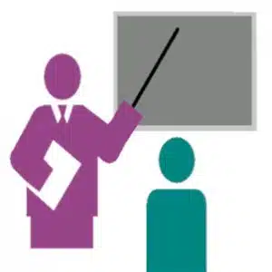 AVT Training en ondersteuning