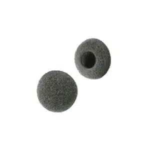 Philips LFH182 oor-spons voor secretariele-headset