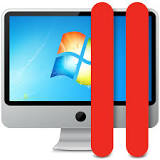 Parallels desktop logo