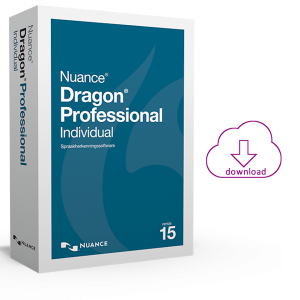 Dragon professional individual 15 user guide