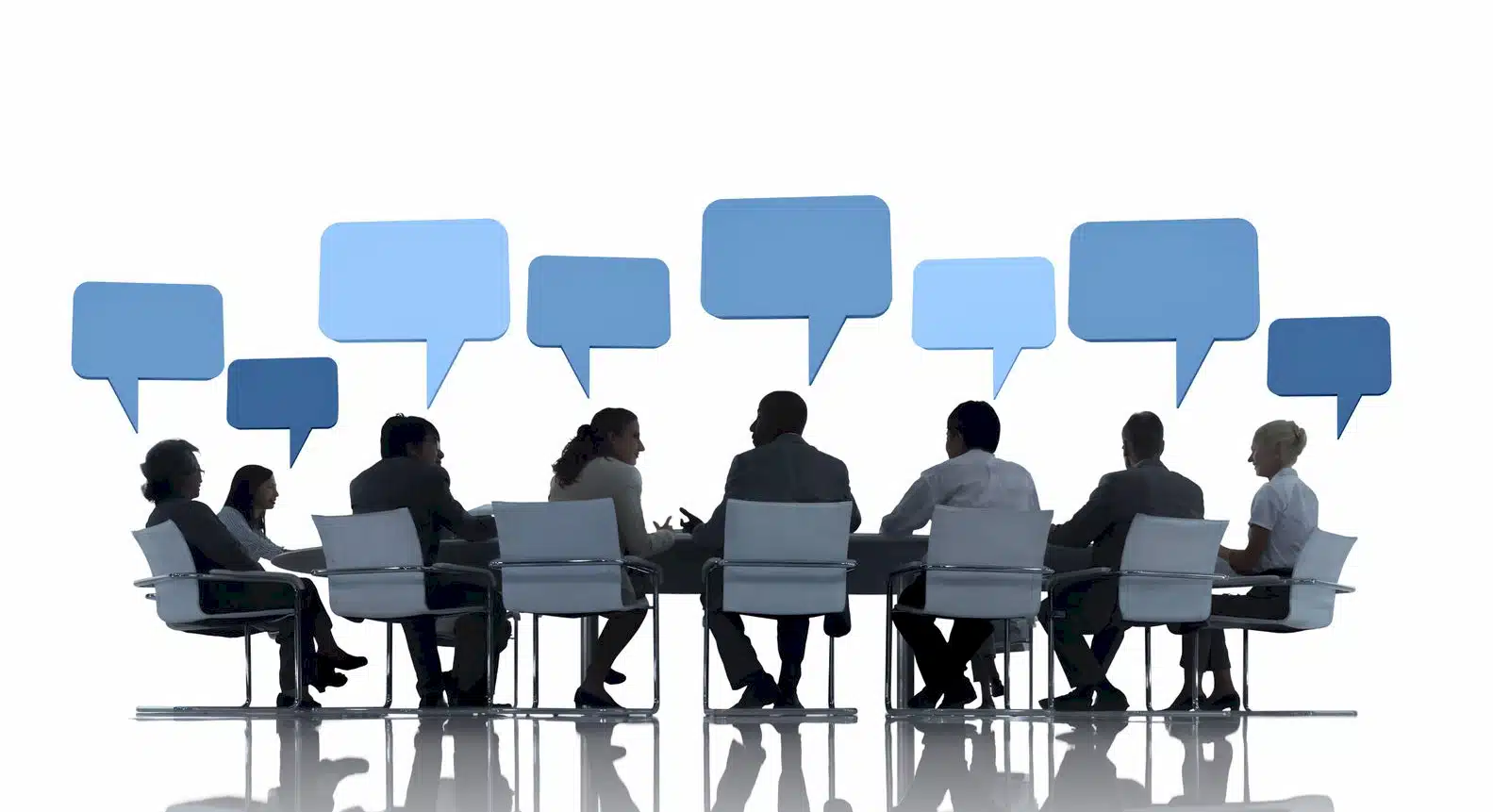 AVT kan voor u de opname van een vergadering of interview uitwerken met spraakherkenning