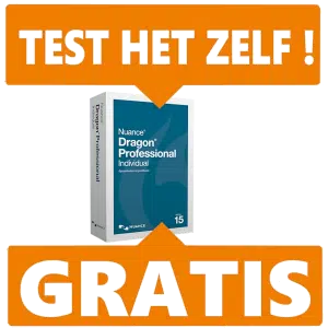 √ GRATIS Spraakherkenning testen