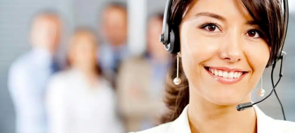 AVT verzorgt ook de service en ondersteuning van Dragon spraakherkenning