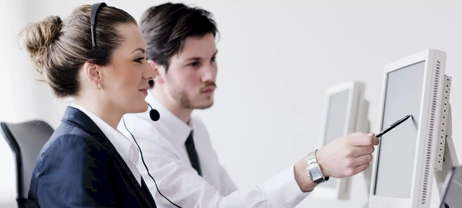 AVT verzorgt ook personal training spraakherkenning en digitaal dicteren