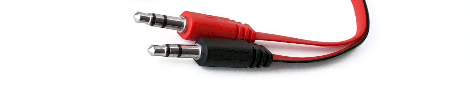 Maak van uw analoge headset een USB-headset met onze USB headsetadapter