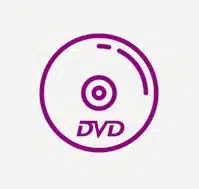 Bij AVT kunt u de Dragon software bestellen op DVD