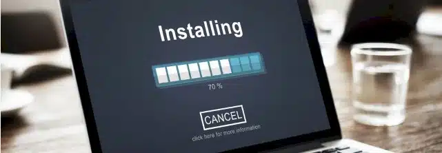 AVT verzorgt ook de installatie van de hard- en -software voor spraakherkenning en digitaal dicteren