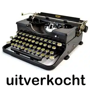 Oude producten. Niet meer leverbaar