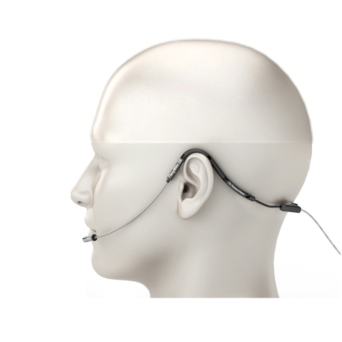 Speechware-FlexyMike-dual-ear-lichtgewicht-headset-microfoon-zijaanzicht