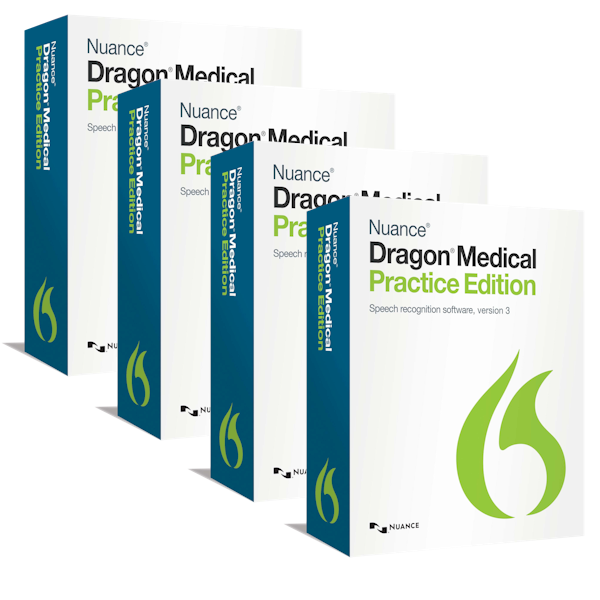 Dragon-Medical-Practice-Edition-3-licenties-voor-meerdere-gebruikers