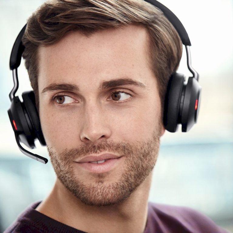 is the jabra headset compatible with nuance dragon software