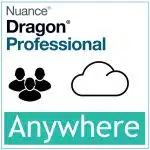 AVT - spraak naar tekst - spraakherkenning voor bedrijven -Dragon Professional Individual Legal - Spraakherkenning voor meerdere gebruikers - o.a. Individueel - Citrix - Windows Terminal Server