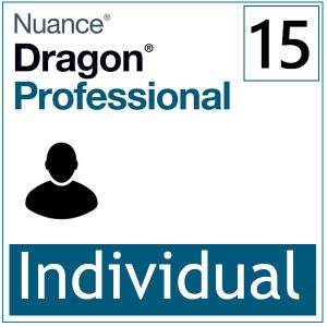 Dragon 15 Professional Individual