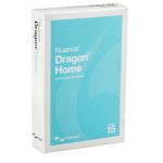 Dragon 15 Home spraakherkenning -van Nuance - Bij AVT Benelux