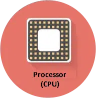 Dragon Systeemeisen - System requirements - CPU