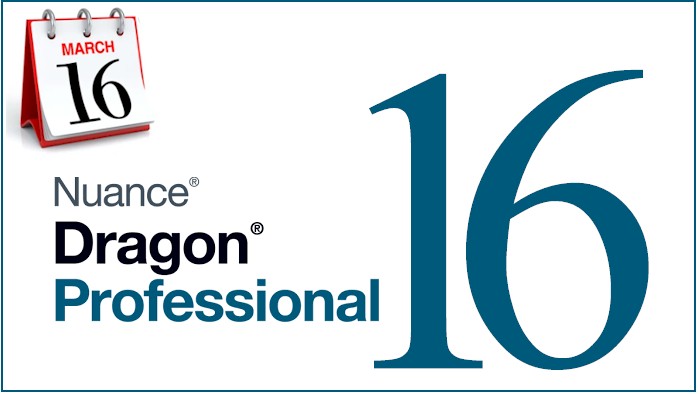 Aankondiging: Dragon Professional 16 wordt in Nederland gelanceerd op 16 maart 2023