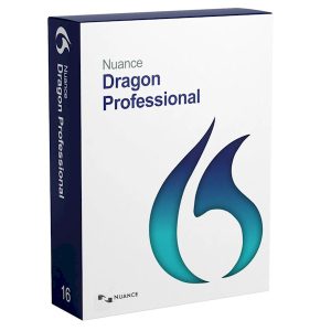 Nuance Dragon - spraakherkenningssoftware - Bij AVT Benelux