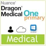 Spraak naar tekst - spraakherkenning voor Medici - Dragon Medical One - Voor Windows - Bij AVT, uw officiële Dragon Medical One - Primary - non-hospital use - verkooppunt