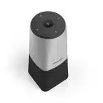 Vergaderingen opnemen doe je met een Philips SmartMeeting PSE0540 microfoon bij AVT verkrijgbaar