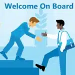 Welcome on Board - Dragon Medical One - eenmalige onboarding fee - administrative kosten voor het aanmaken van uw Dragon Medical One account.