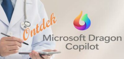 Microsoft Dragon Copilot uitgelegd - meer informatie over Microsoft's ambient spraakherkennings oplossing voor AI- gestuurd medische verslaglegging