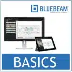 Bluebeam - Basics - De PDF-software voor de bouw