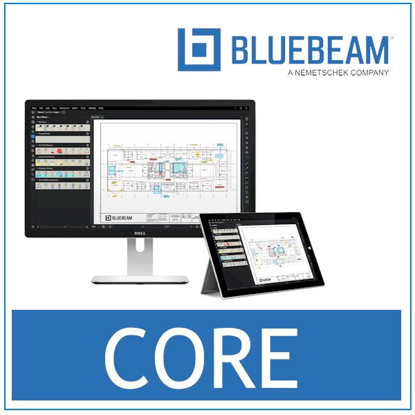 Bluebeam Complete – Geavanceerde functies en automatisering