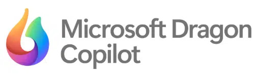 Microsoft-Dragon-Copilot-logo