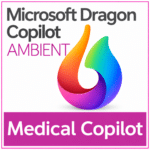Microsoft Dragon Copolit - Spraakherkenning en Ambient Speech. voor clinische AI gestructureerde documentatie