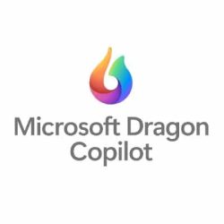 Microsoft-Dragon-Copilot-logo